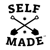 SELF MADE LOGO NEW